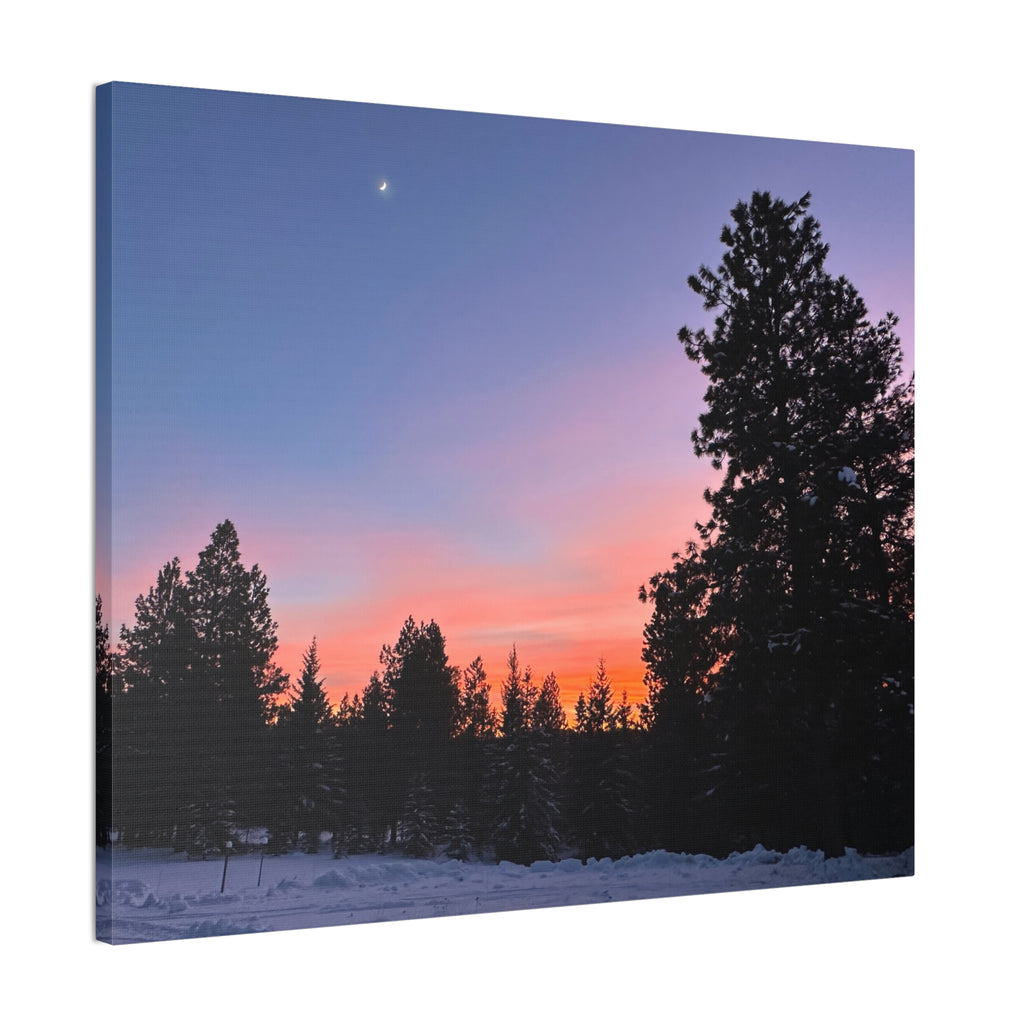 Dimming Coille Wall Art Printify