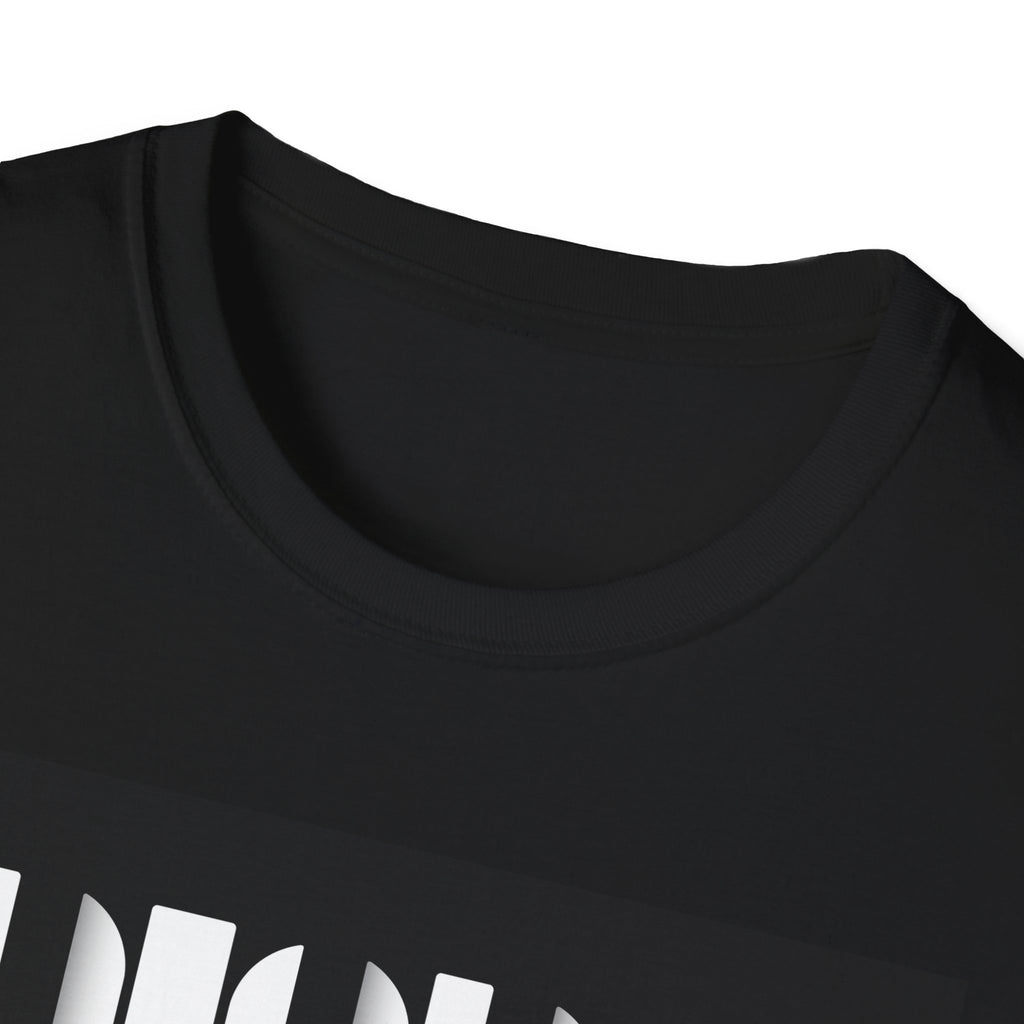 Piano Black Shirt Printify