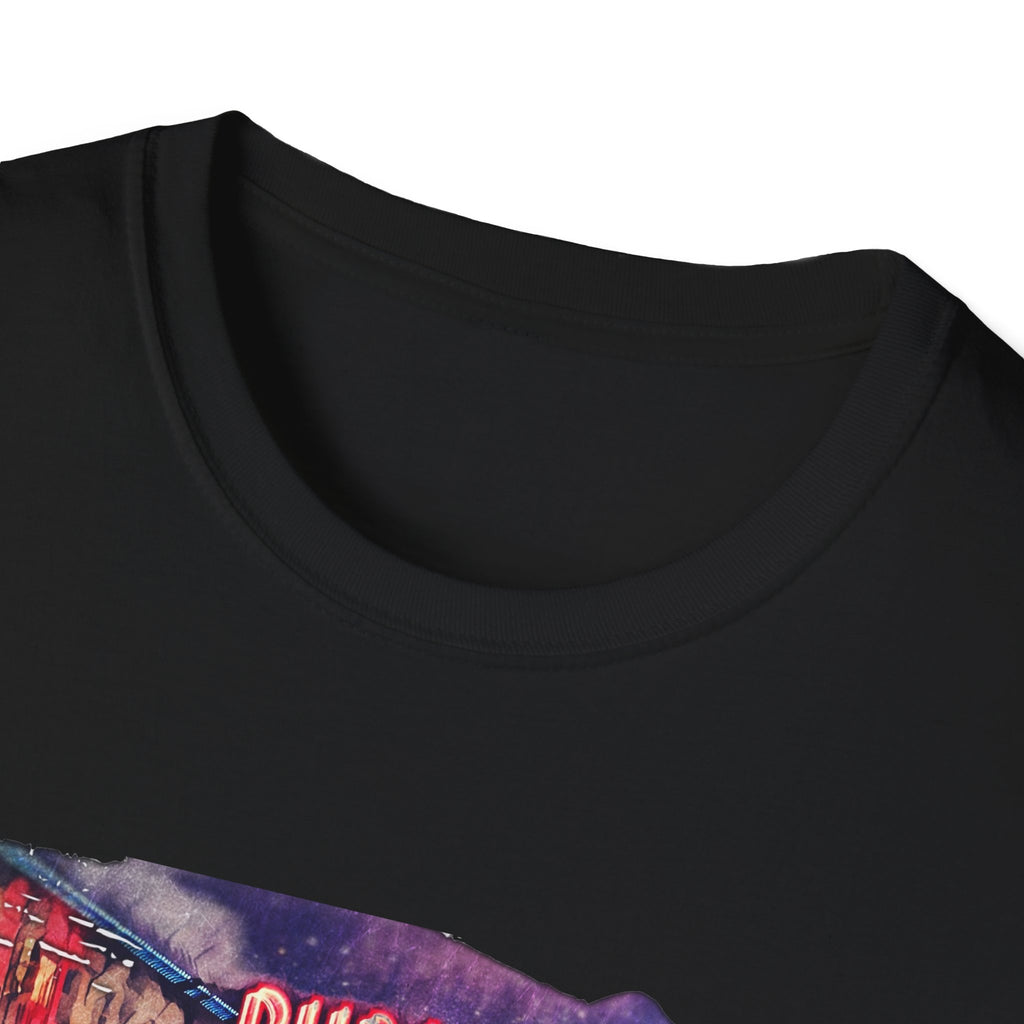 Pike Place T-Shirt Printify