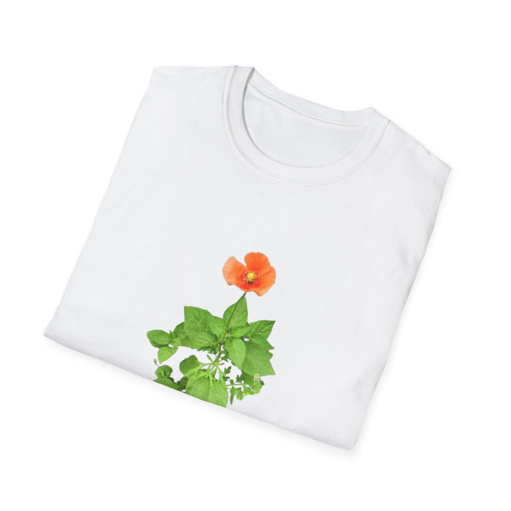 Flor de Laranjeira T-Shirt Printify