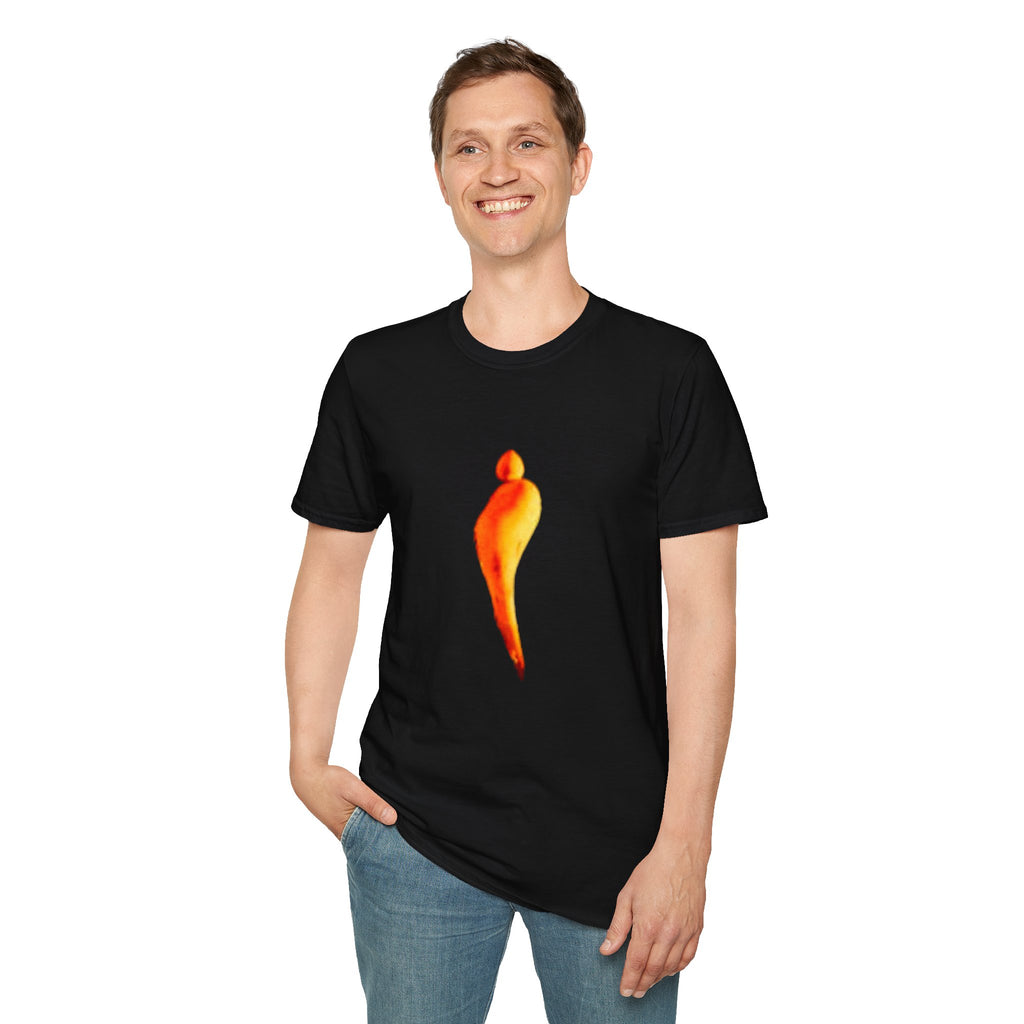 Fire Ruh Shirt Printify
