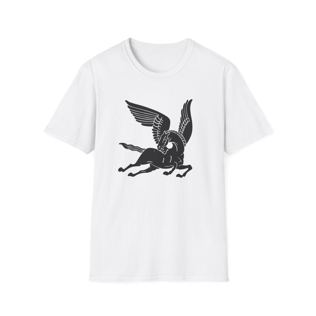 Pegasus Shirt Printify