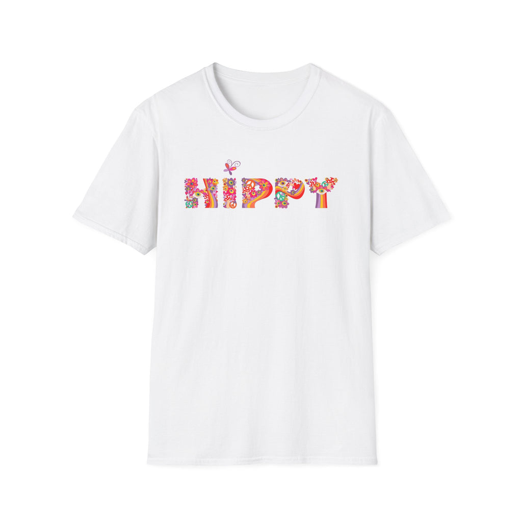 Hippy Rainbow Shirt