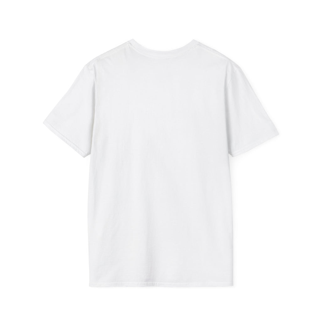 Alainn Flower T-Shirt Printify