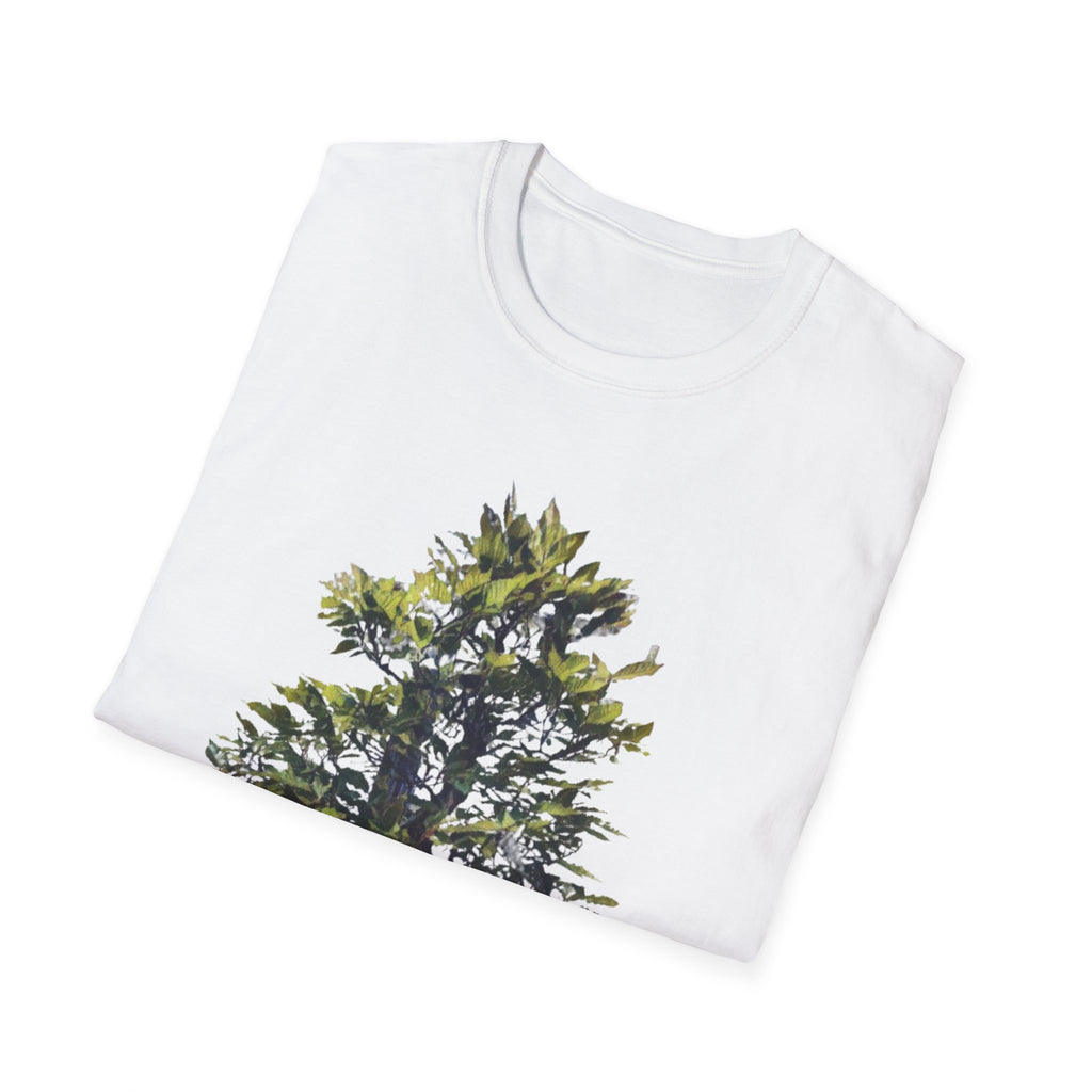 Bonsai  T-Shirt Printify