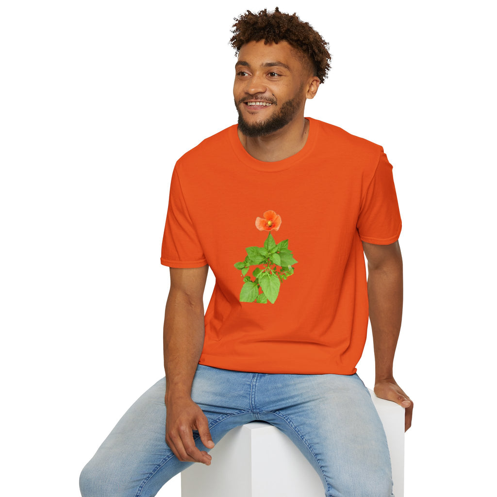 Flor de Laranjeira T-Shirt Printify