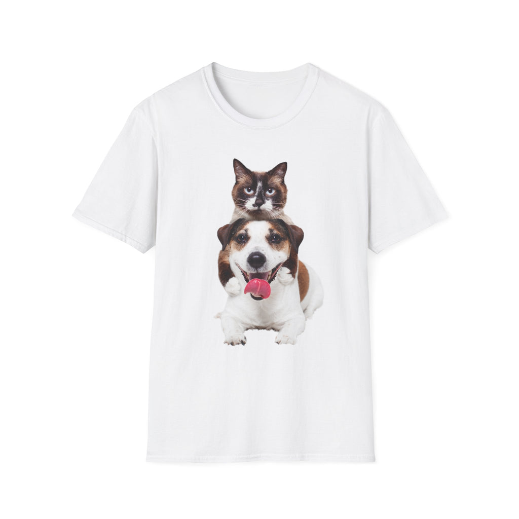 Supreme Cat Shirt